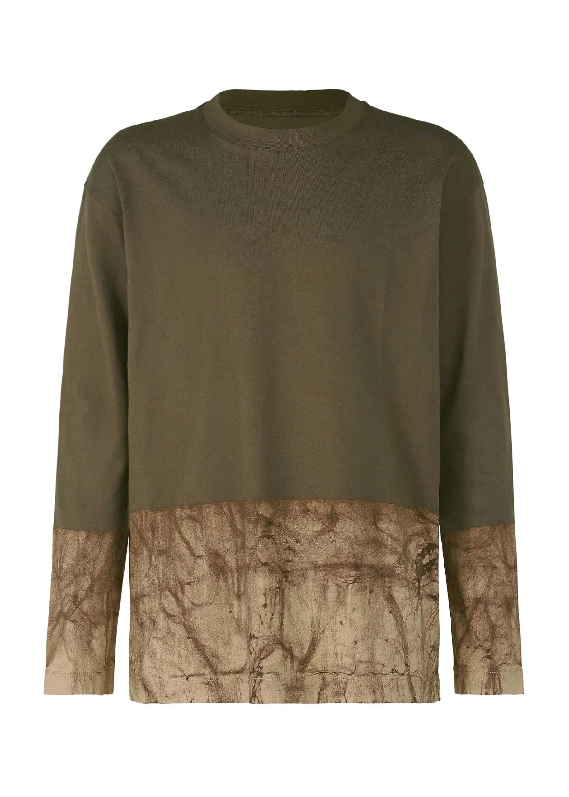 ISSEY MIYAKE Roketsu Jersey Stitch Cheap