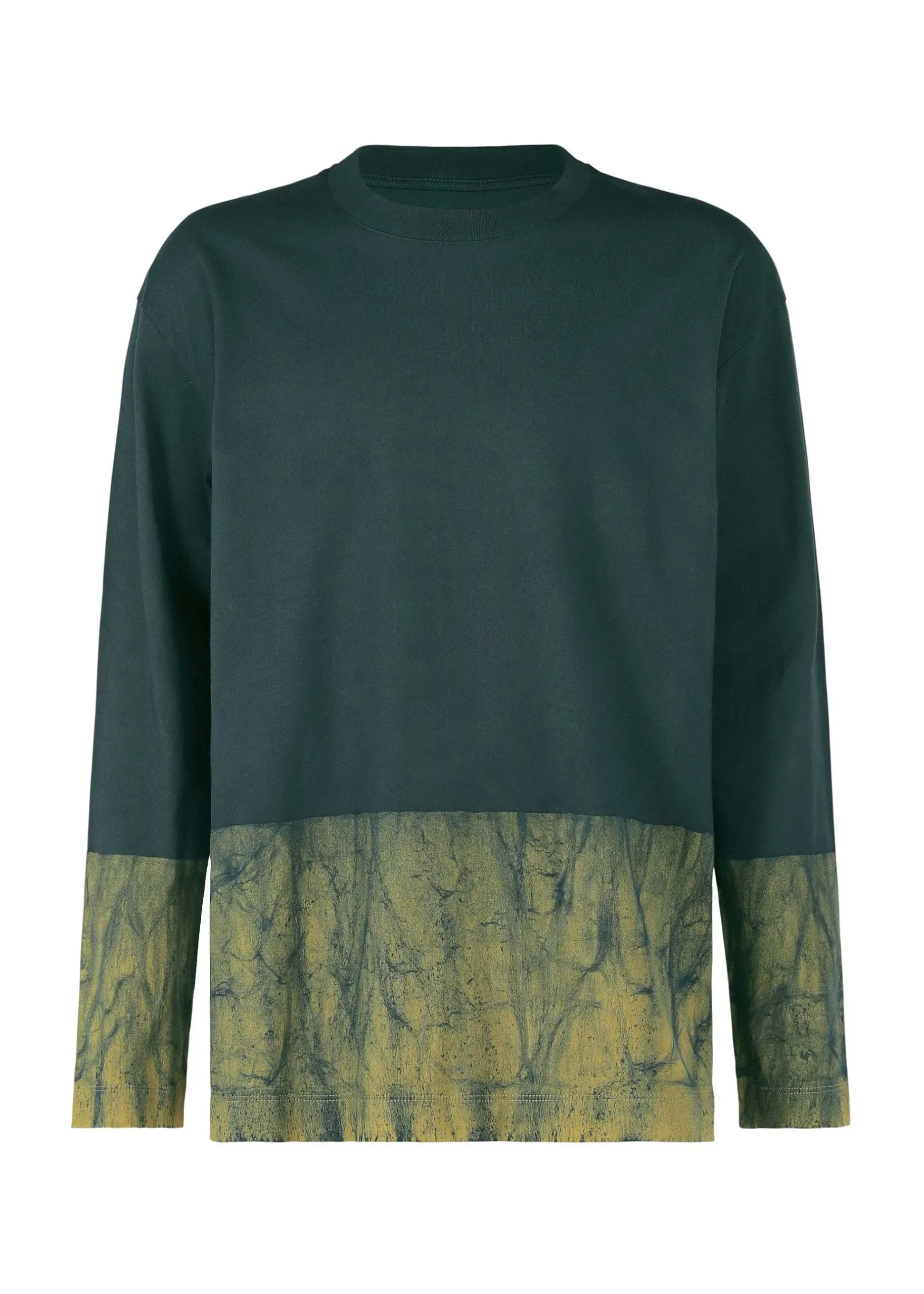 ISSEY MIYAKE Roketsu Jersey Stitch Cheap