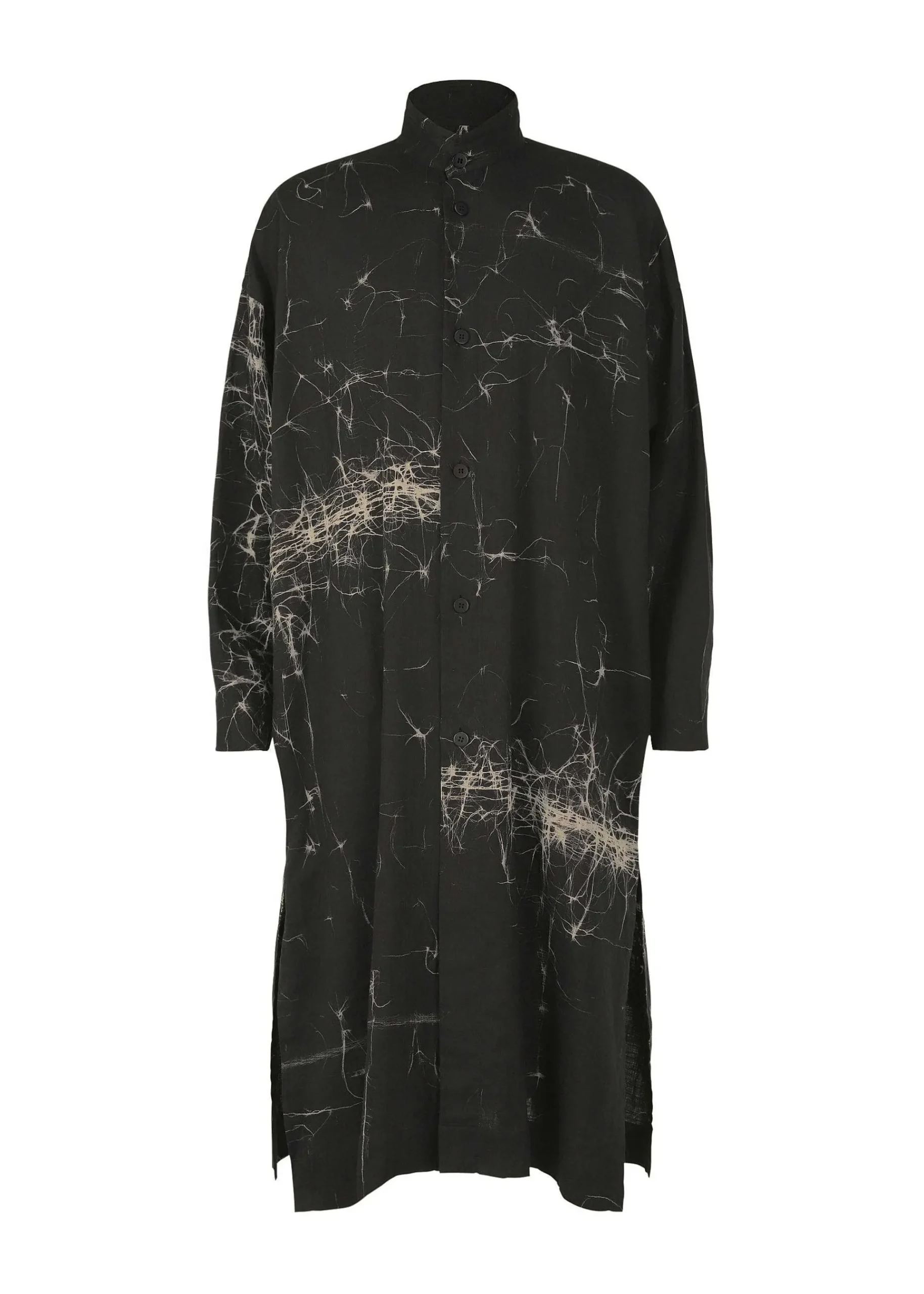 ISSEY MIYAKE Roketsu Shirt Shop