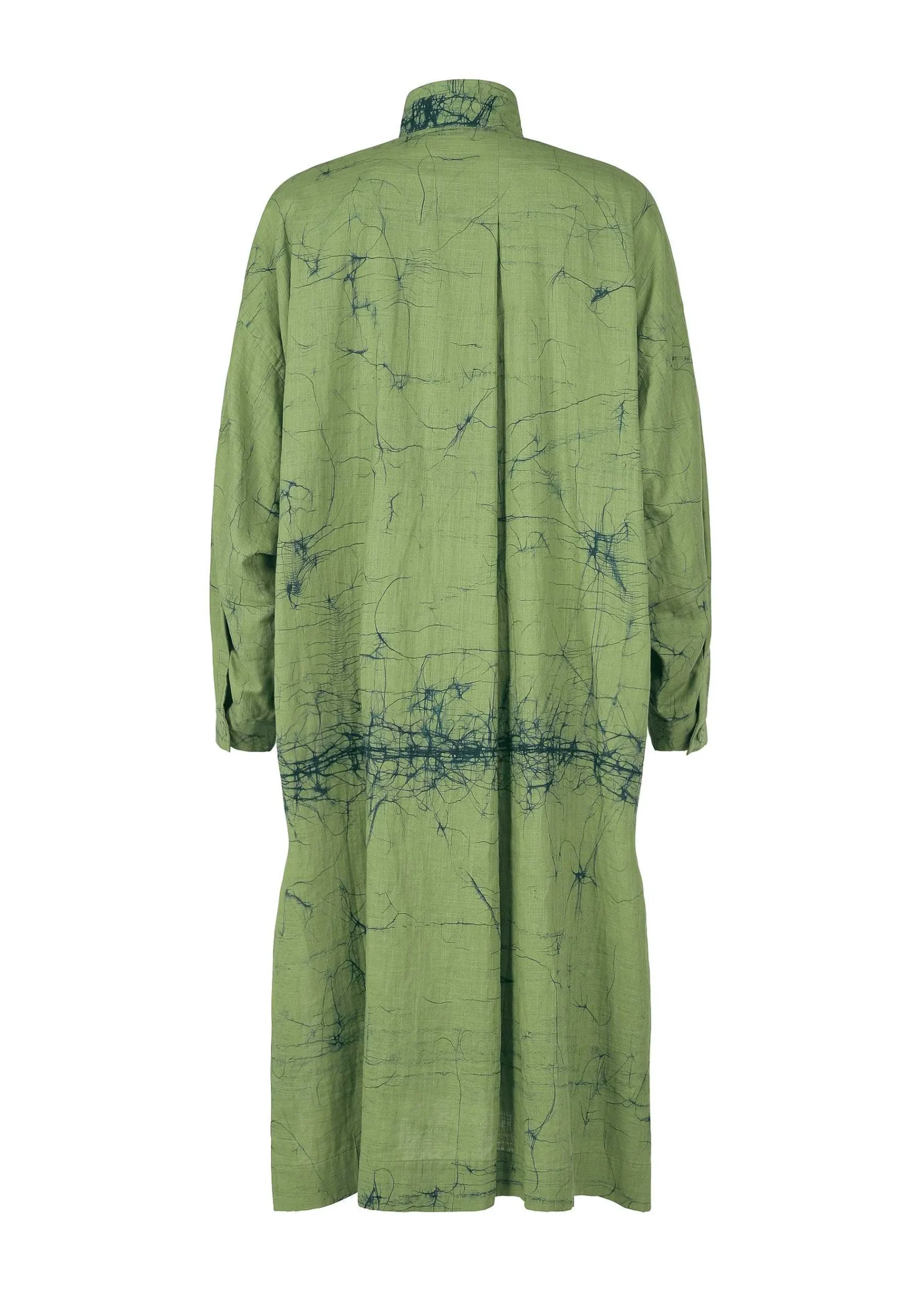 ISSEY MIYAKE Roketsu Shirt Shop