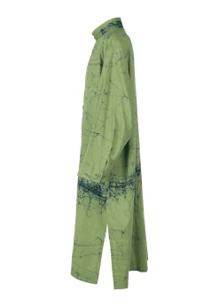 ISSEY MIYAKE Roketsu Shirt Shop