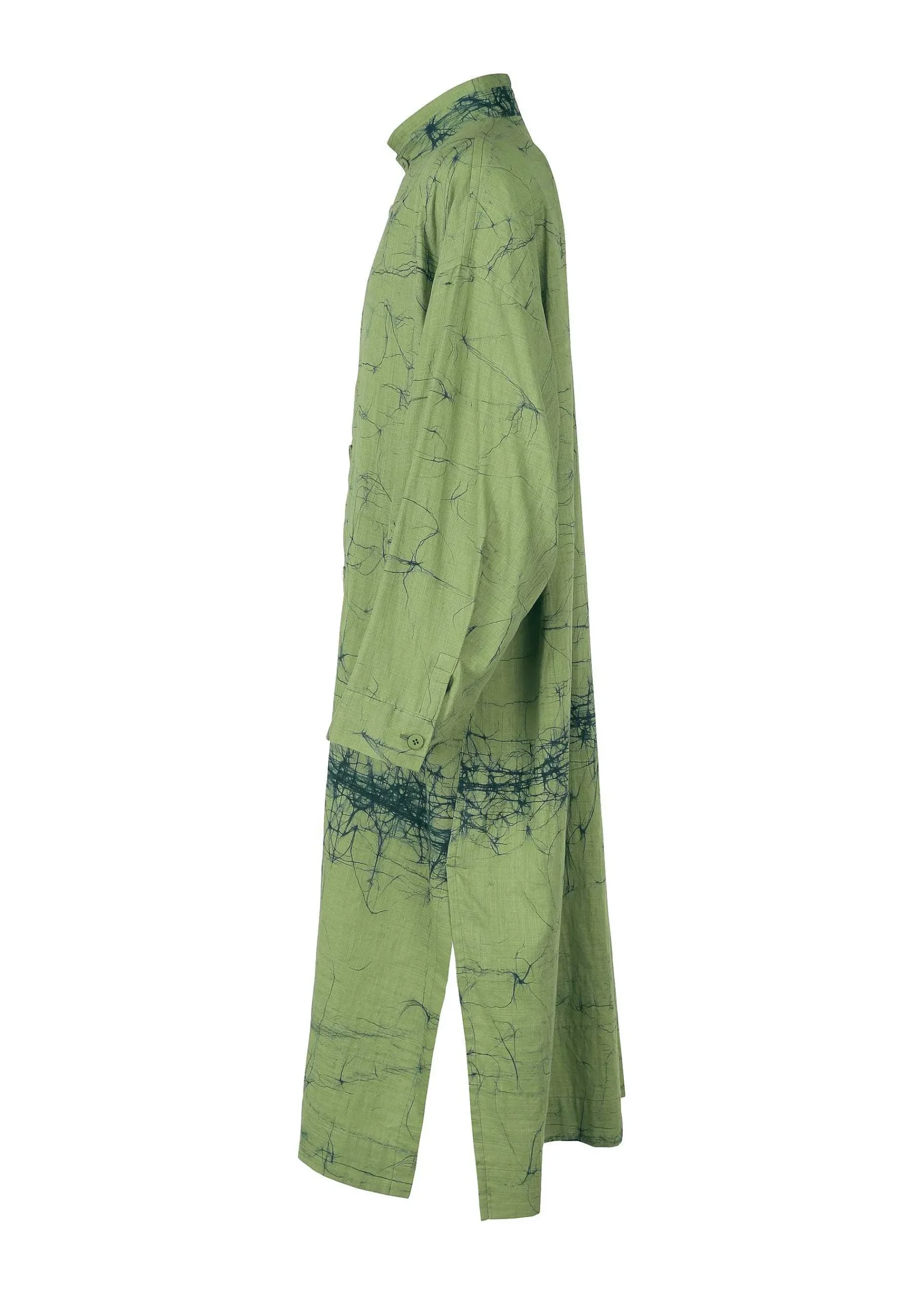 ISSEY MIYAKE Roketsu Shirt Shop