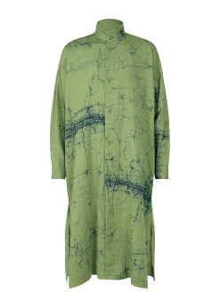 ISSEY MIYAKE Roketsu Shirt Shop