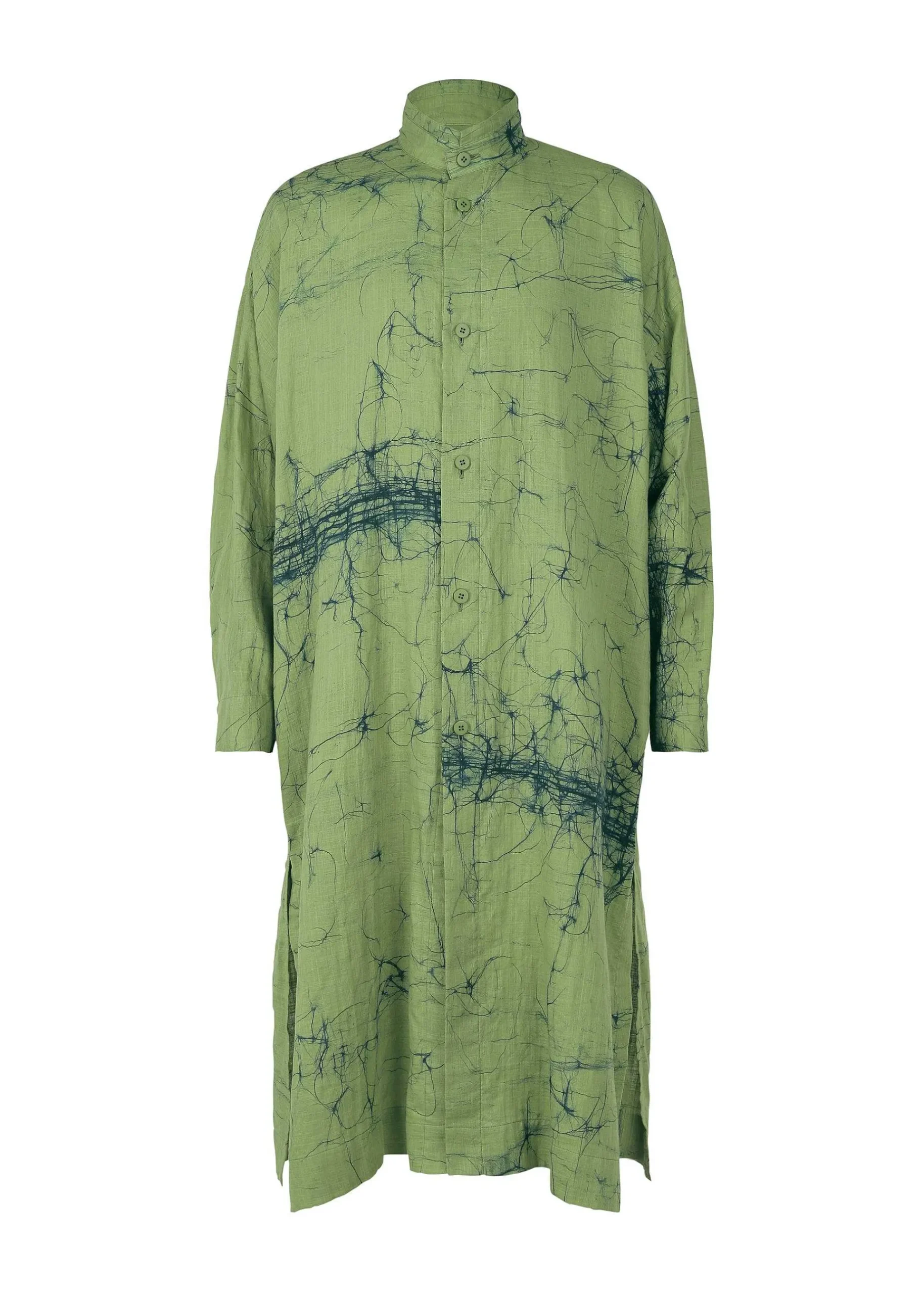 ISSEY MIYAKE Roketsu Shirt Shop