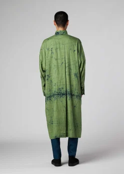 ISSEY MIYAKE Roketsu Shirt Shop