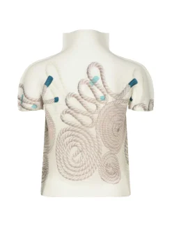 ISSEY MIYAKE Rope Hot