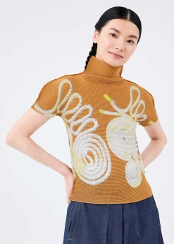 ISSEY MIYAKE Rope Hot