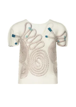 ISSEY MIYAKE Rope New