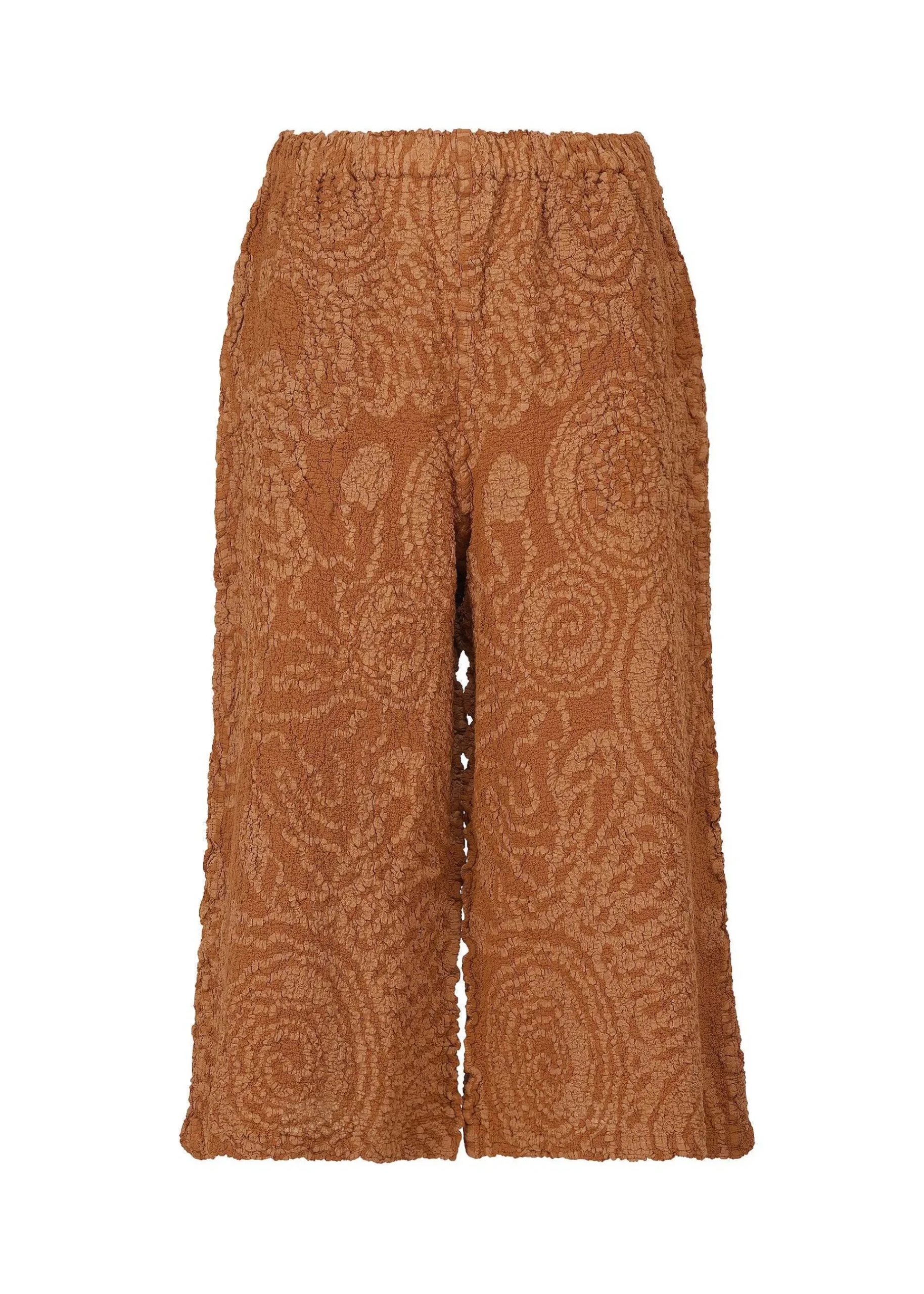 ISSEY MIYAKE Rope Print Cauliflower Best Sale