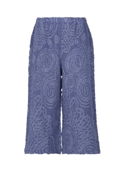 ISSEY MIYAKE Rope Print Cauliflower Best Sale