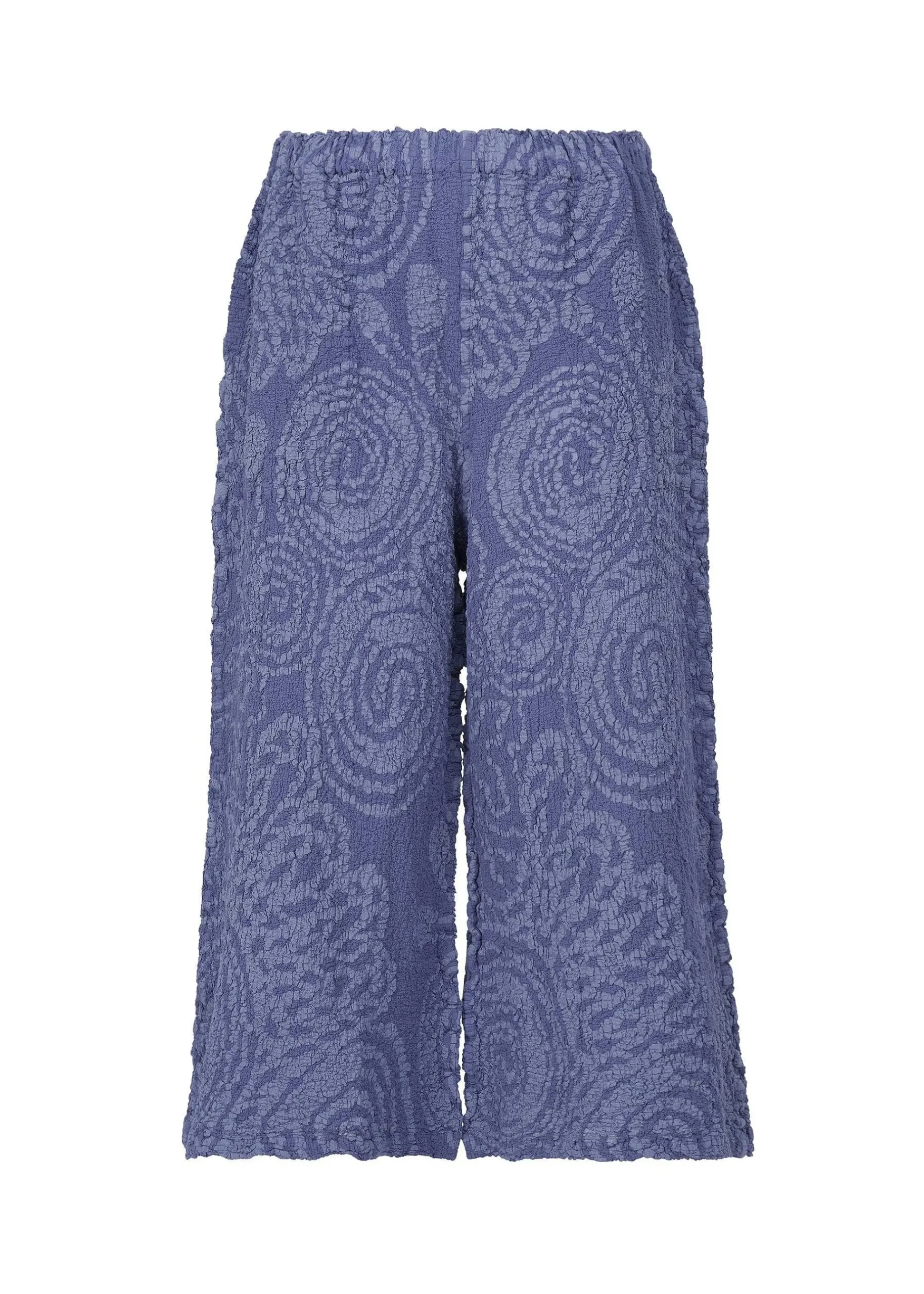 ISSEY MIYAKE Rope Print Cauliflower Best Sale