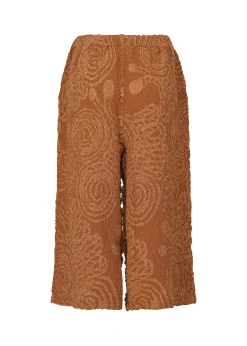 ISSEY MIYAKE Rope Print Cauliflower Best Sale