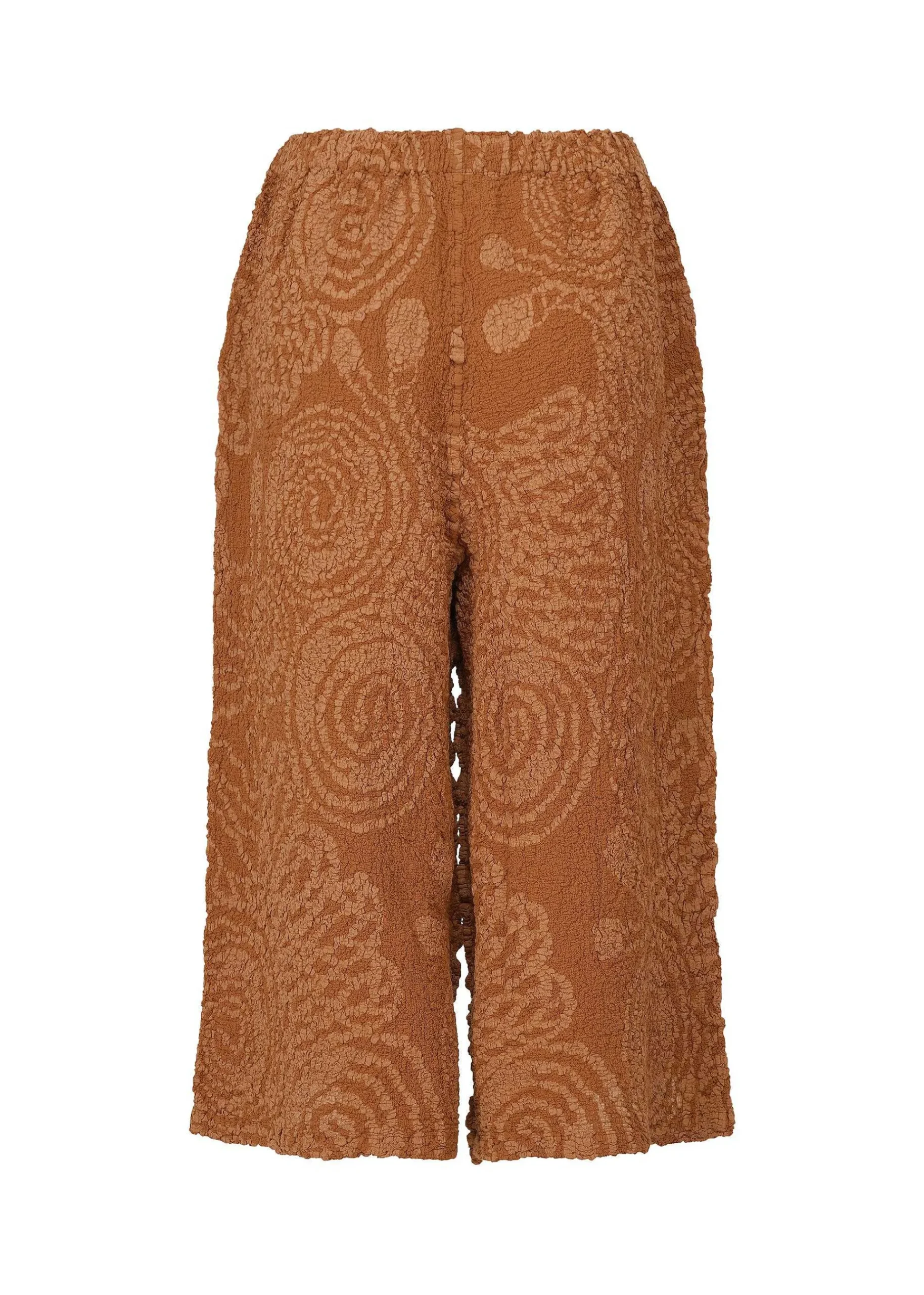 ISSEY MIYAKE Rope Print Cauliflower Best Sale