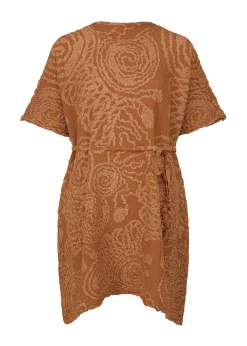 ISSEY MIYAKE Rope Print Cauliflower Best Sale