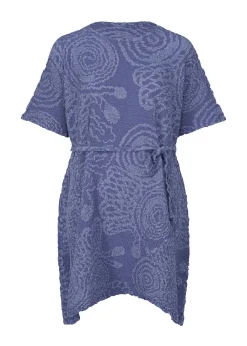 ISSEY MIYAKE Rope Print Cauliflower Best Sale