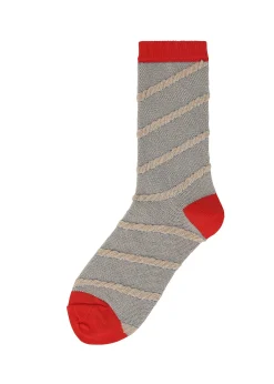 ISSEY MIYAKE Rope Socks New