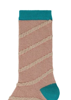 ISSEY MIYAKE Rope Socks New