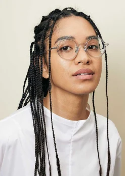 ISSEY MIYAKE Round Outlet