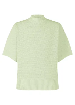 ISSEY MIYAKE Rustic Knit Discount
