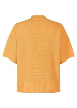 ISSEY MIYAKE Rustic Knit Discount