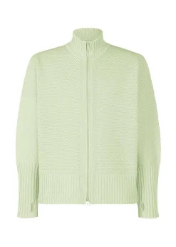 ISSEY MIYAKE Rustic Knit Best Sale