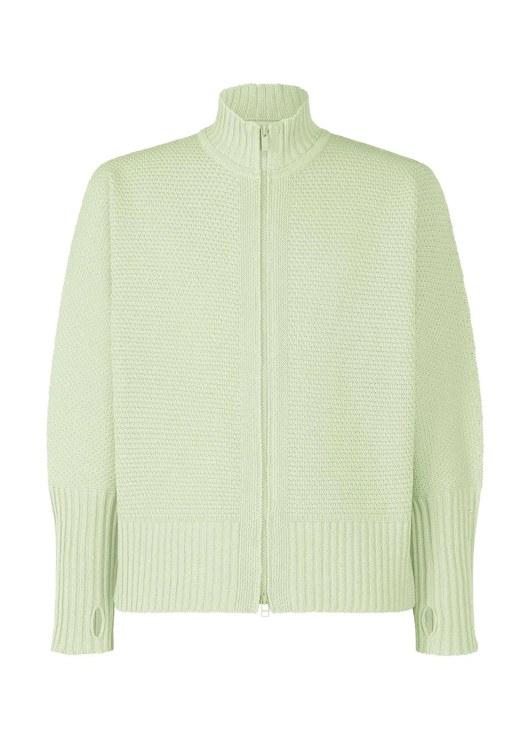 ISSEY MIYAKE Rustic Knit Best Sale