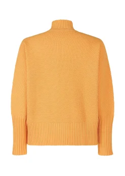 ISSEY MIYAKE Rustic Knit Best Sale