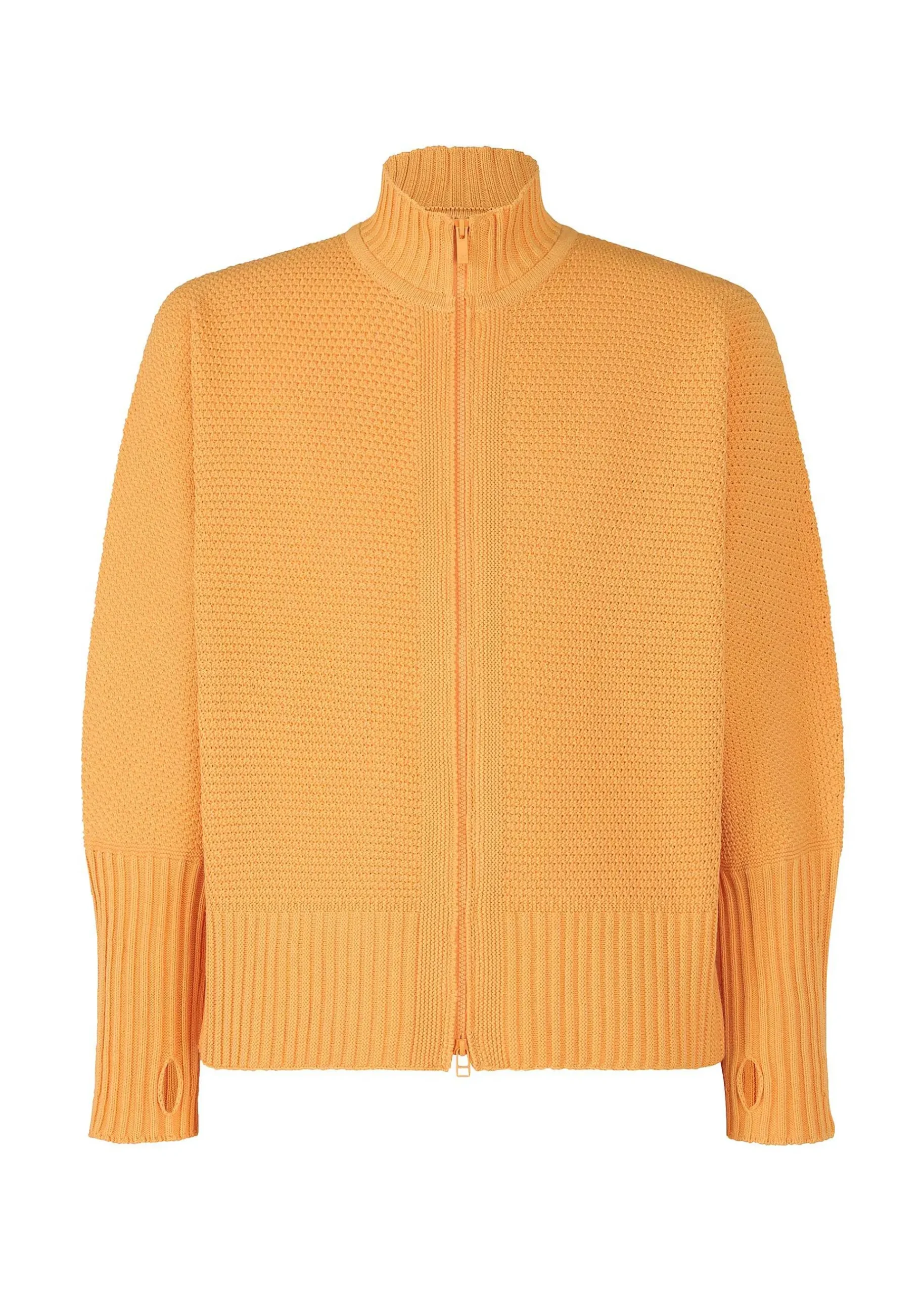 ISSEY MIYAKE Rustic Knit Best Sale