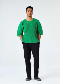 ISSEY MIYAKE Rustic Knit Outlet