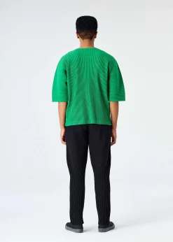 ISSEY MIYAKE Rustic Knit Outlet