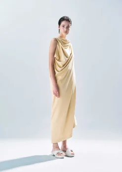 ISSEY MIYAKE Rustic Silk Cheap