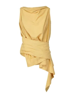 ISSEY MIYAKE Rustic Silk Outlet