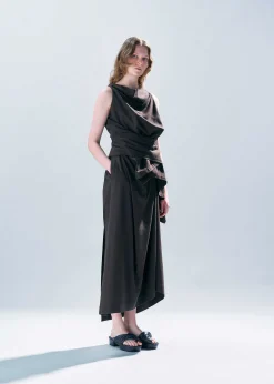 ISSEY MIYAKE Rustic Silk Outlet