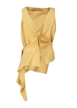 ISSEY MIYAKE Rustic Silk Outlet