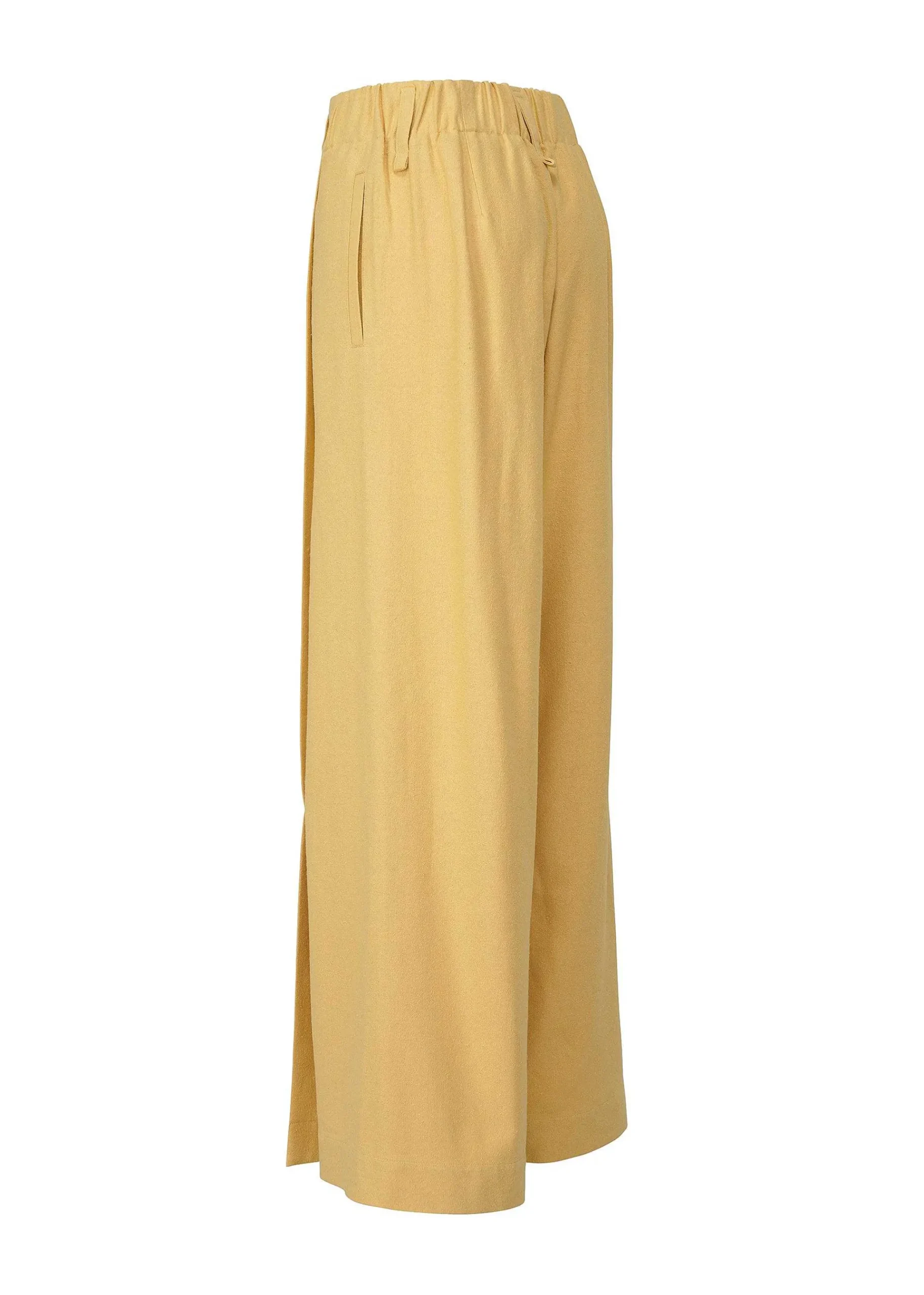 ISSEY MIYAKE Rustic Silk New