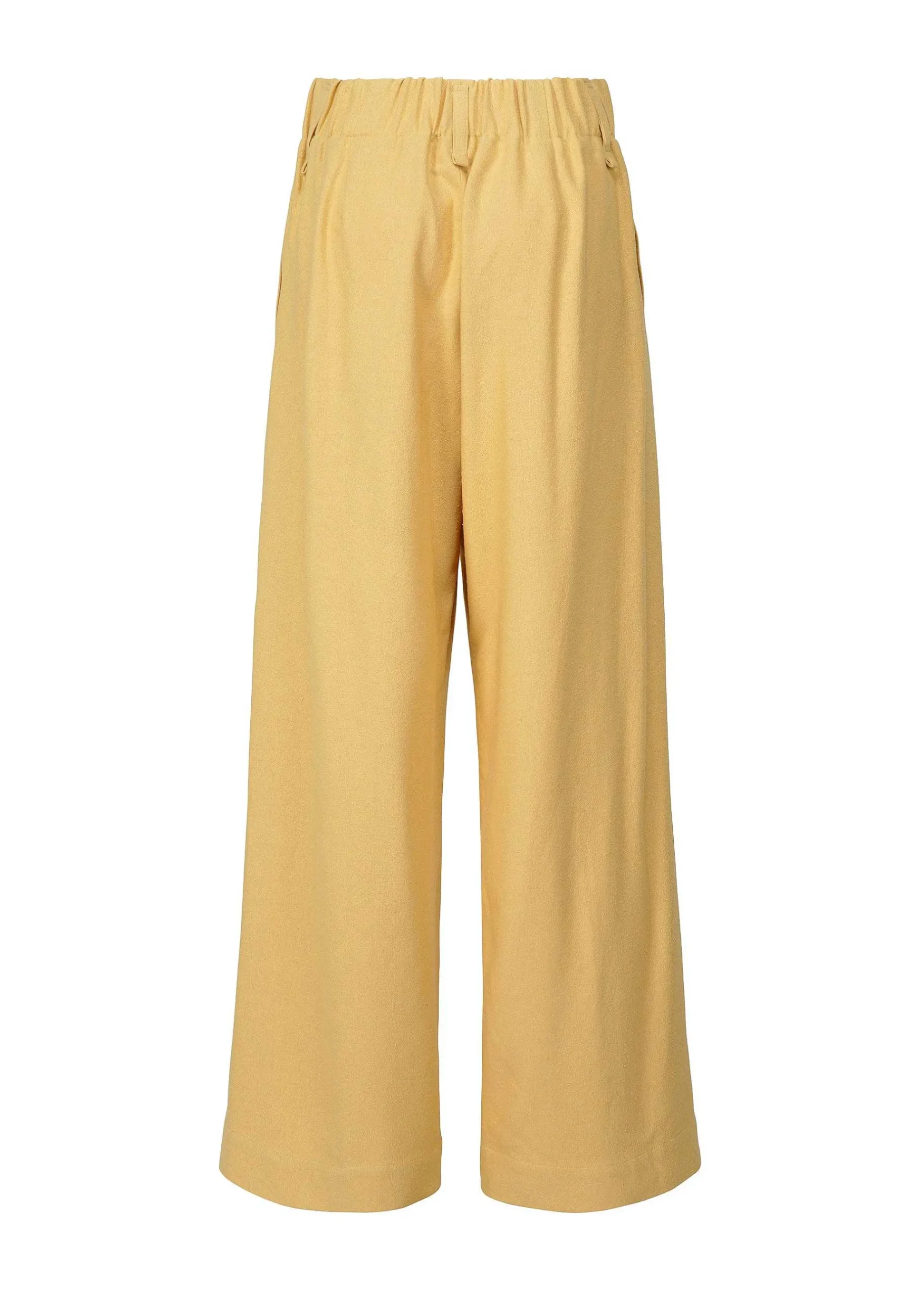 ISSEY MIYAKE Rustic Silk New