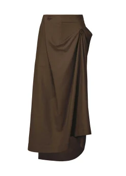 ISSEY MIYAKE Rustic Silk Cheap