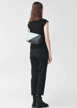 ISSEY MIYAKE Saddle Bag Cheap