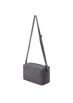 ISSEY MIYAKE Saddle Bag One-Tone Sale