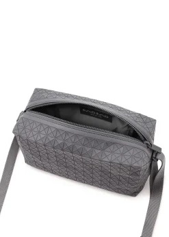 ISSEY MIYAKE Saddle Bag One-Tone Sale