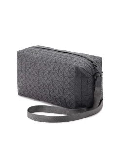 ISSEY MIYAKE Saddle Bag One-Tone Sale