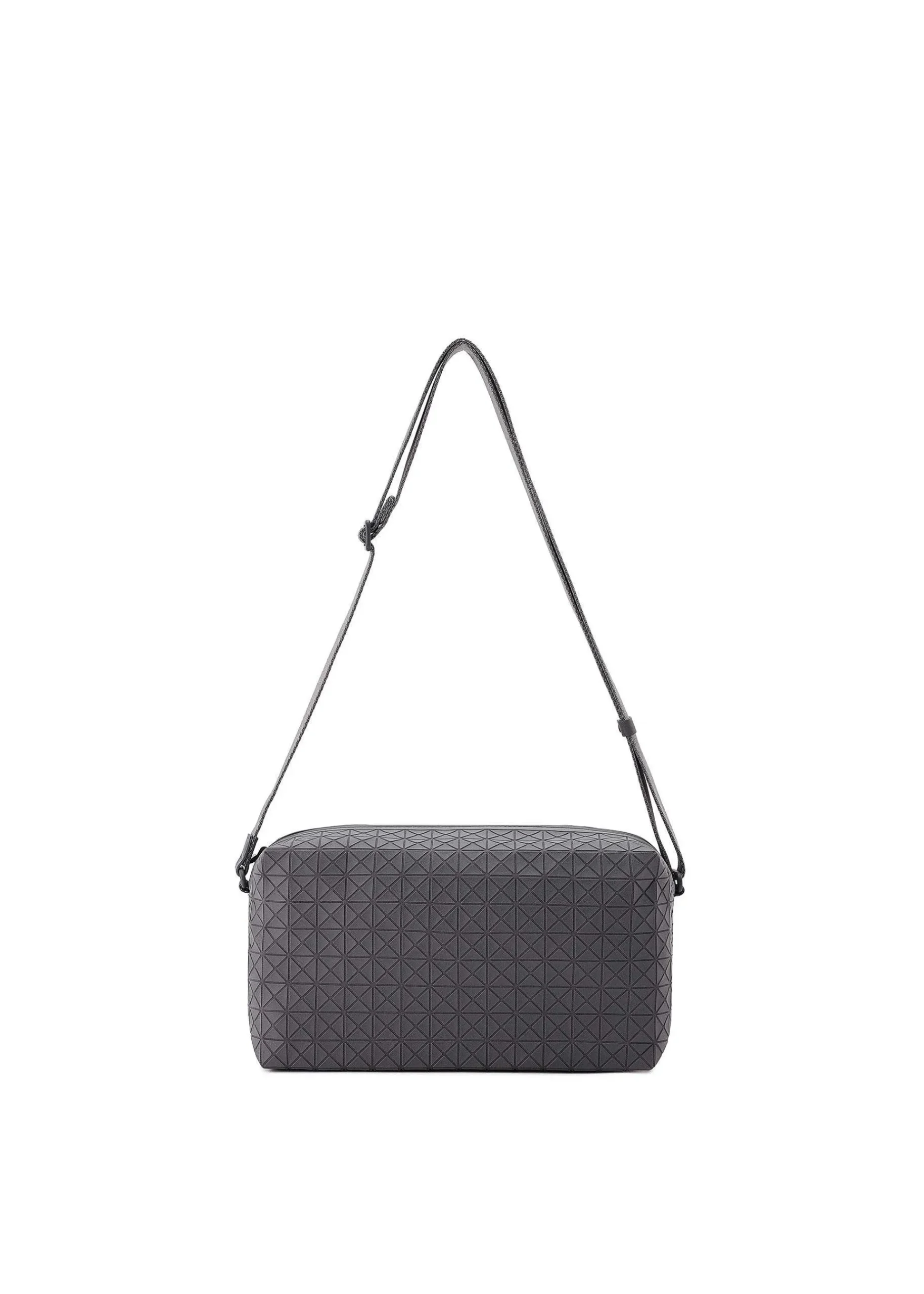 ISSEY MIYAKE Saddle Bag One-Tone Sale