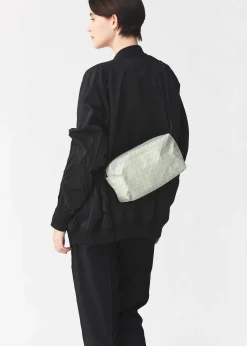 ISSEY MIYAKE Saddle Bag Reflector Clearance