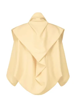 ISSEY MIYAKE Seamless Fashion