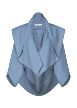 ISSEY MIYAKE Seamless Fashion