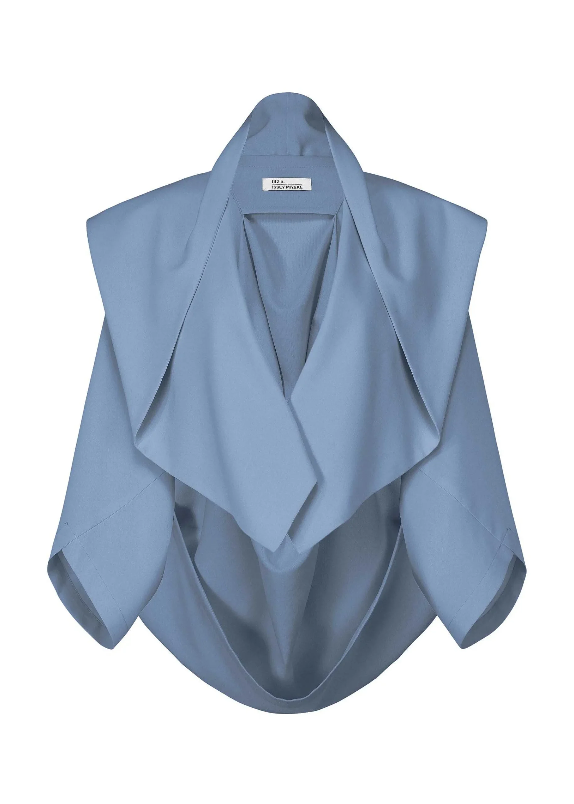 ISSEY MIYAKE Seamless Fashion