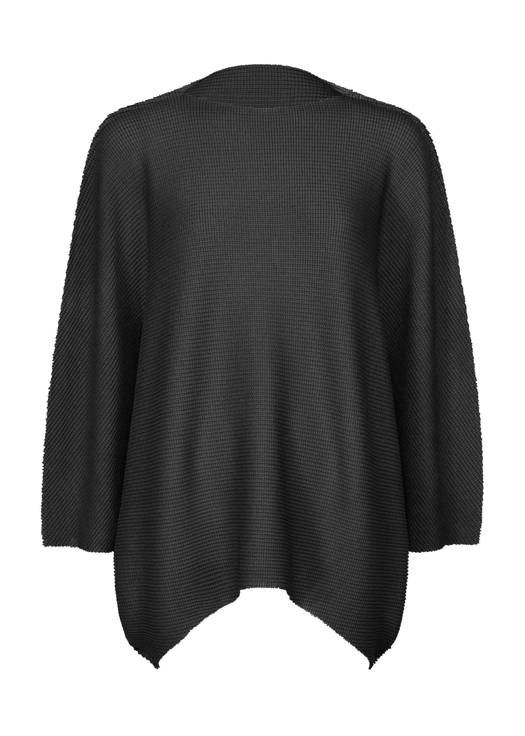 ISSEY MIYAKE Sector Knit Stretch Pleats Sale