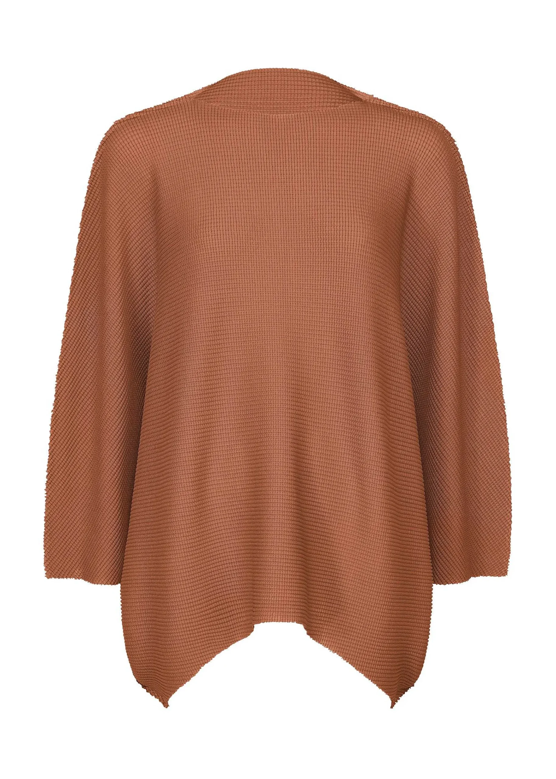 ISSEY MIYAKE Sector Knit Stretch Pleats Sale