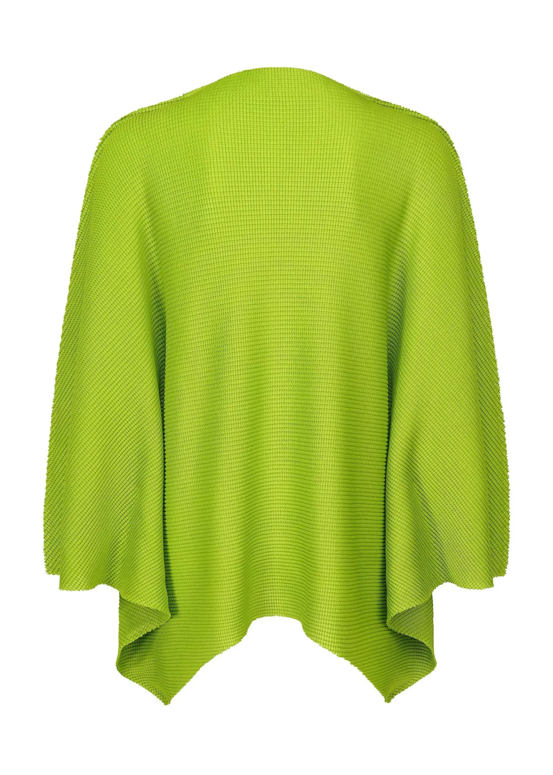 ISSEY MIYAKE Sector Knit Stretch Pleats Sale