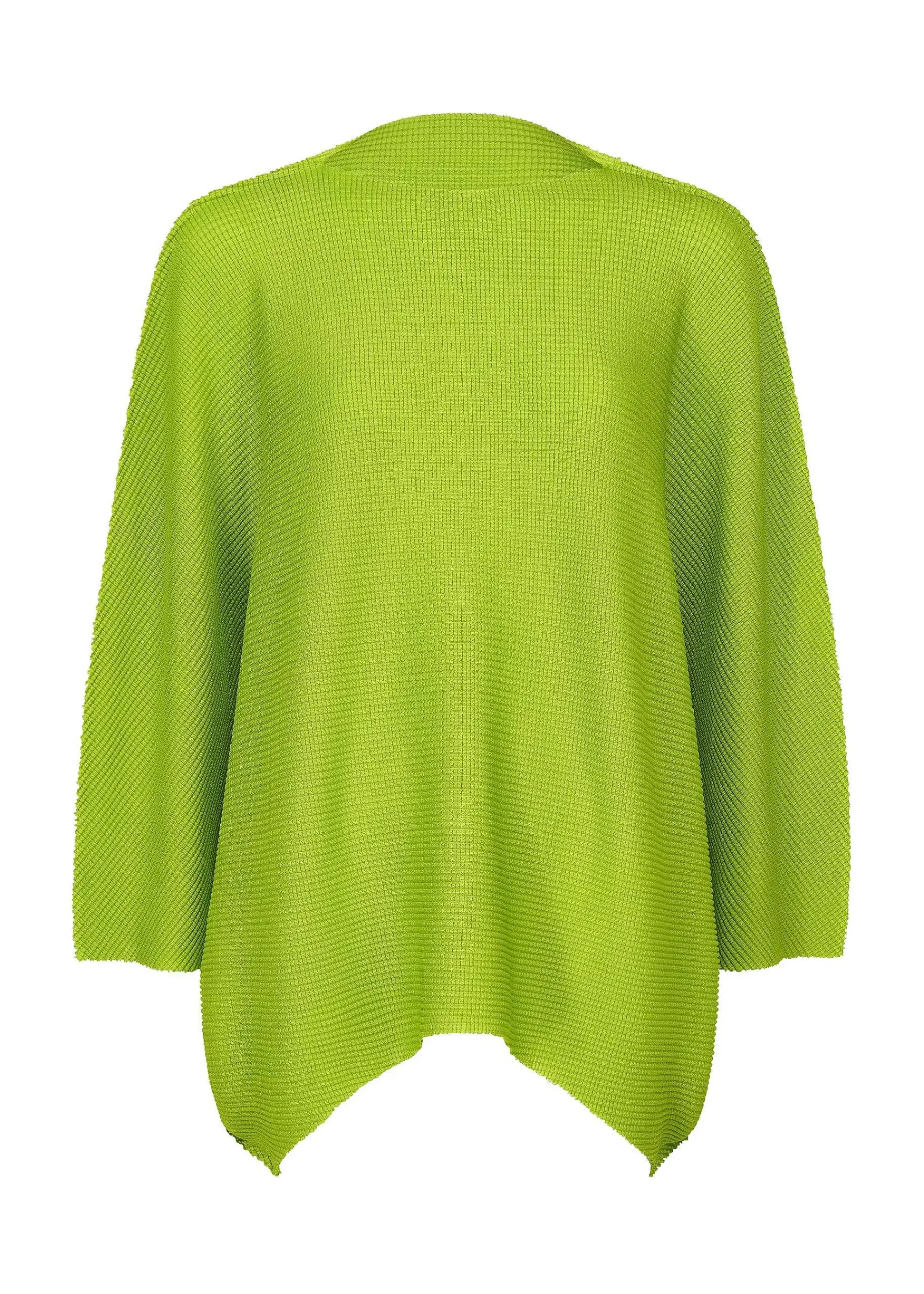 ISSEY MIYAKE Sector Knit Stretch Pleats Sale